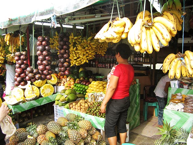 Foodie Travels: Summer in the Philippines